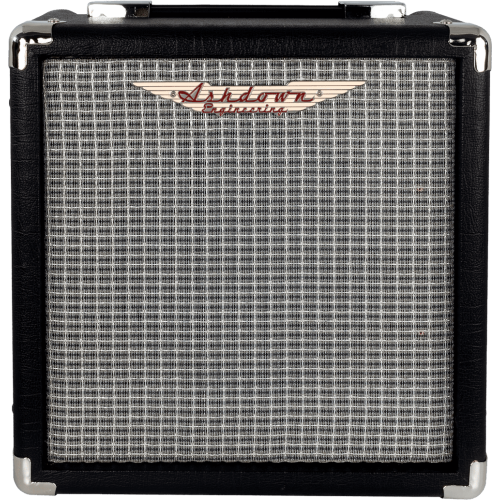 AMPLIFICADOR BAJO COMBO ASHDOWN STUDIO JNR 1 x 8" - 15w