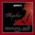 Cuerda Violín D'Addario Kaplan Solutions MI  KS311W