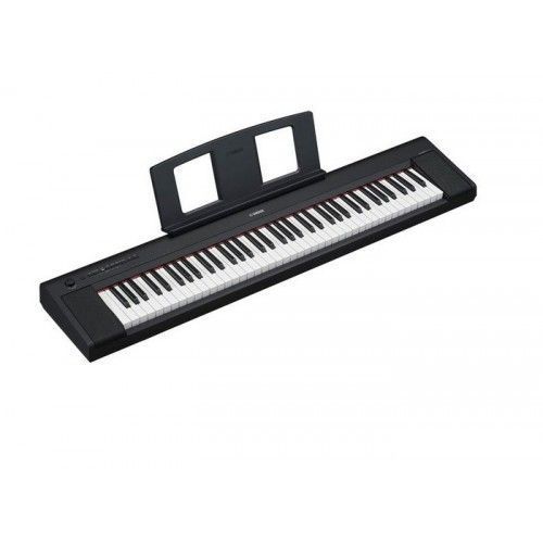 Teclado Portátil Yamaha NP35B