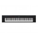 Teclado Portátil Yamaha NP35B