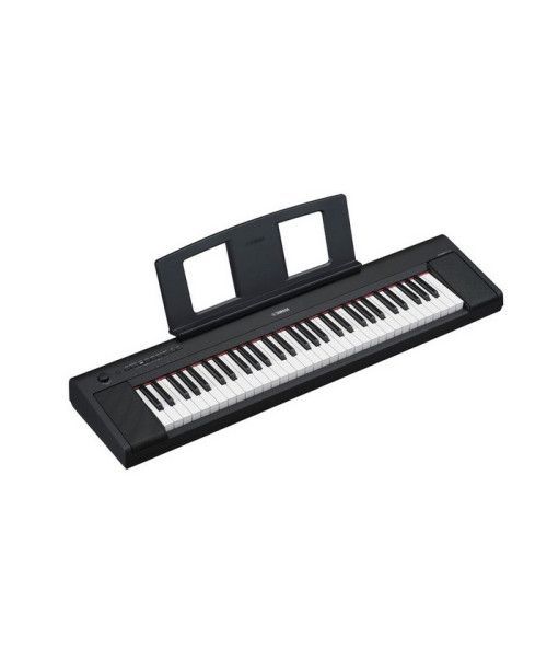 Teclado portatil Yamaha NP-15B