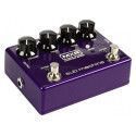 PEDAL MXR® FX SUB MACHINE FUZZ
