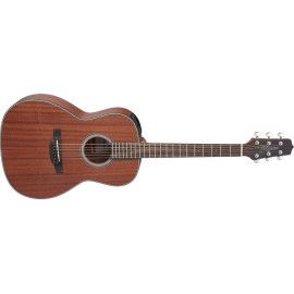 GUITARRA ACÚSTICA NEW YORKER GY11 A/E - NATURAL SATIN