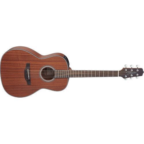 GUITARRA ACÚSTICA NEW YORKER GY11 A/E - NATURAL SATIN