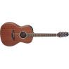GUITARRA ACÚSTICA NEW YORKER GY11 A/E - NATURAL SATIN