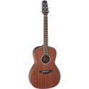 GUITARRA ACÚSTICA NEW YORKER GY11 A/E - NATURAL SATIN