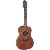 GUITARRA ACÚSTICA NEW YORKER GY11 A/E - NATURAL SATIN
