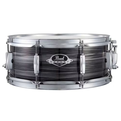 CAJA 14 X 5.5" EXX EXPORT - Graphite Silver Twist