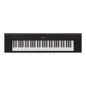 Teclado portatil Yamaha NP-15B