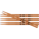 BAQUETAS VF AMERICAN CLASSIC® TERRA 5AN NYLON (Pack 4)