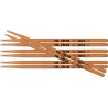 BAQUETAS VF AMERICAN CLASSIC® TERRA 5AN NYLON (Pack 4)
