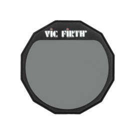 PAD DE PRÁCTICAS 6" - DOBLE CARA