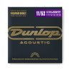 JUEGO ACÚSTICA PHOSPHOR BRONZE MEDIUM LIGHT 11-52