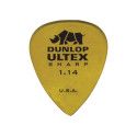 PLAYER'S PACK DE 6, 1,14MM