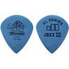 PACK DE 12 UNIDADES TORTEX JAZZ III /BLUE - 1,00MM