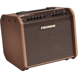 AMPLIFICADOR ACÚSTICO LOUDBOX MINI CHARGE 60W - Bluetooth®