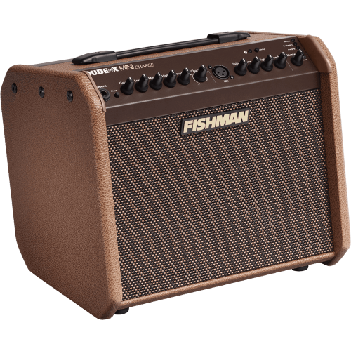 AMPLIFICADOR ACÚSTICO LOUDBOX MINI CHARGE 60W - Bluetooth®