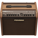 AMPLIFICADOR ACÚSTICO LOUDBOX MINI CHARGE 60W - Bluetooth®