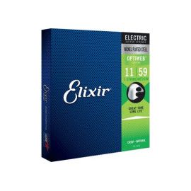 JUEGO ELÉCTRICA OPTIWEB 7St. M 11-59
