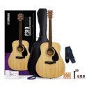 Guitarra Acústica Yamaha F310TBS+ Pack Accesorios