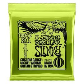 JUEGO ELÉCTRICA SLINKY 8 St. 10-74