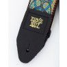 CORREA GUIT/ BAJO JACQUARD POLYPRO - ""IMPERIAL PAISLEY