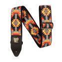 CORREA GUIT/ BAJO JACQUARD - ALBUQUERQUE SUNSET