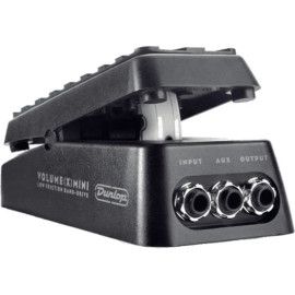 PEDAL EXPRESIÓN VOLUMEN (X) Mini