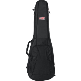 FUNDA PARA 2 GUITARRAS ELÉCTRICAS "GATOR NYLON 4G"