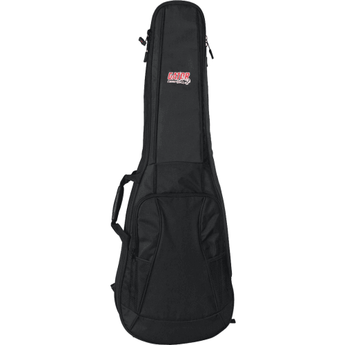 FUNDA PARA 2 GUITARRAS ELÉCTRICAS "GATOR NYLON 4G"