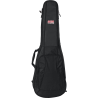 FUNDA PARA 2 GUITARRAS ELÉCTRICAS "GATOR NYLON 4G"