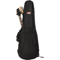 FUNDA PARA 2 GUITARRAS ELÉCTRICAS "GATOR NYLON 4G"