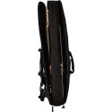 FUNDA PARA 2 GUITARRAS ELÉCTRICAS "GATOR NYLON 4G"