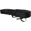 FUNDA PARA 2 GUITARRAS ELÉCTRICAS "GATOR NYLON 4G"