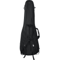 FUNDA PARA 2 GUITARRAS ELÉCTRICAS "GATOR NYLON 4G"