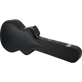 ESTUCHE GUITARRA FORMATO 335/SEMI HOLLOW "GATOR GWE"