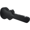 ESTUCHE GUITARRA FORMATO 335/SEMI HOLLOW "GATOR GWE"