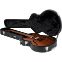 ESTUCHE GUITARRA FORMATO 335/SEMI HOLLOW "GATOR GWE"