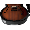 ESTUCHE GUITARRA FORMATO 335/SEMI HOLLOW "GATOR GWE"