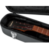 ESTUCHE GUITARRA FORMATO 335/SEMI HOLLOW "GATOR GWE"