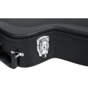 ESTUCHE GUITARRA FORMATO 335/SEMI HOLLOW "GATOR GWE"