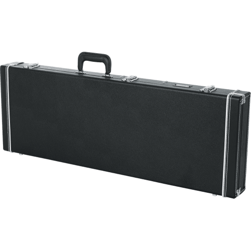 ESTUCHE GUITARRA ELÉCTRICA "GATOR GWE"