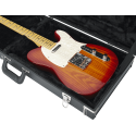 ESTUCHE GUITARRA ELÉCTRICA "GATOR GWE"
