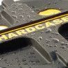 ESTUCHE HARDCASE BOMBO 18" (CON RUEDAS)