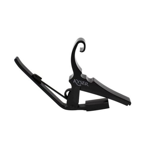 CEJILLA QUICK CHANGE KYSER PARA GUITARRA ACUSTICA LOW TENSION