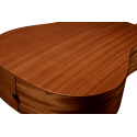 GUITARRA ACÚSTICA LÂG DREADNOUGHT TRAMONTANE 70 - NATURAL