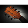 GUITARRA ACÚSTICA LÂG DREADNOUGHT TRAMONTANE 70 - NATURAL