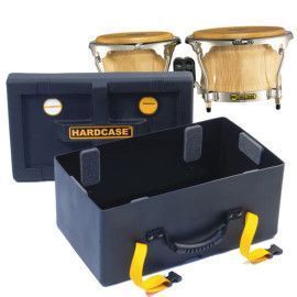 ESTUCHE HARDCASE BONGO