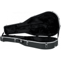 ESTUCHE GUITARRA ACÚSTICA DREADNOUGHT "GATOR ABS DELUXE"