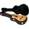 ESTUCHE GUITARRA CLÁSICA "GATOR GWE"